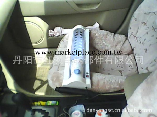 車載車用紫外線消毒燈 12/24/220V點煙器接電 帶定時器自由短款工廠,批發,進口,代購