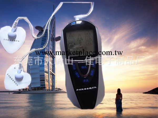 語音電療機，語音治療機，數位經絡電療機，數位經絡治療機工廠,批發,進口,代購