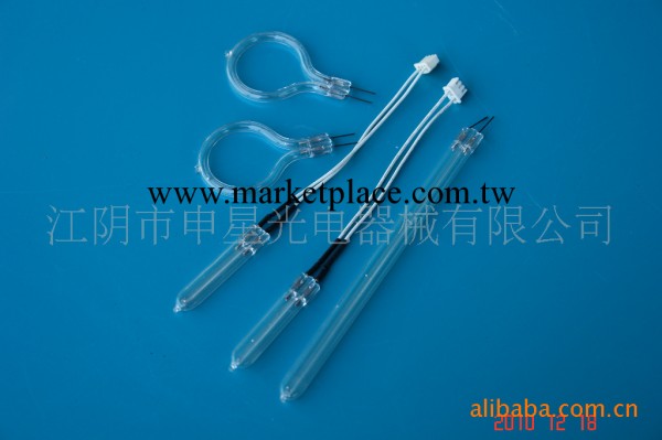供應牙刷消毒器專用紫外線殺菌燈  紫外線殺菌燈管 廠傢直銷工廠,批發,進口,代購