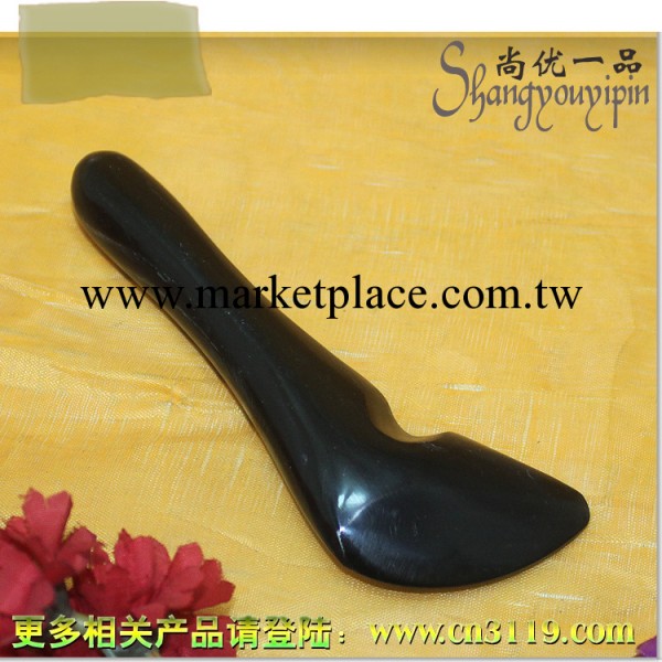 真牛角 松筋棒 牛角拔筋棒 牛角點穴棒 按摩筆工廠,批發,進口,代購