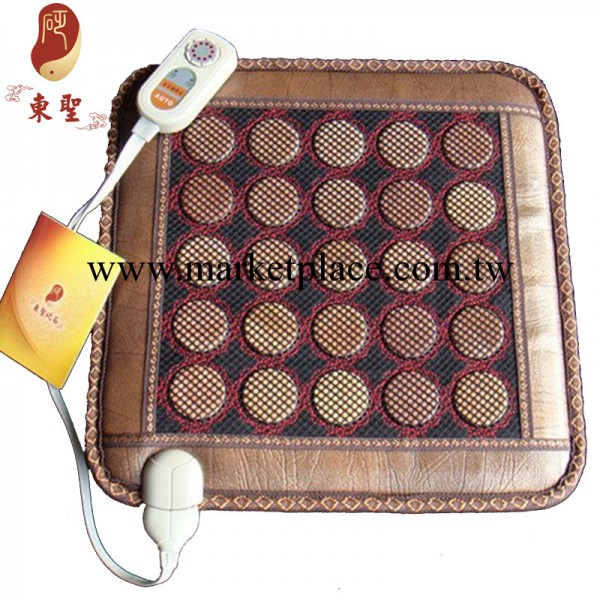 正品泗濱砭石品牌泗水砭石保健按摩坐墊 枕墊工廠,批發,進口,代購