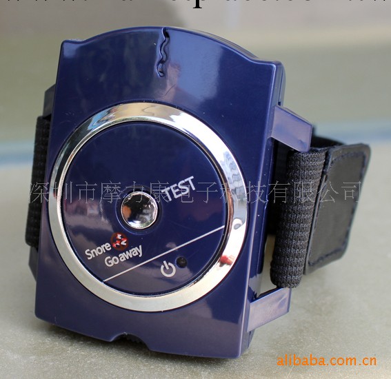供應電子止鼾器/電子止鼾機工廠,批發,進口,代購