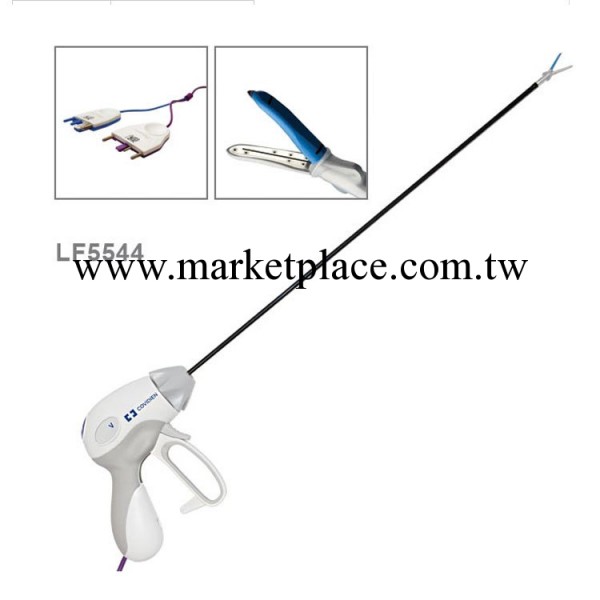 美國威力Ligasure腹腔鏡解剖機器LF5544工廠,批發,進口,代購