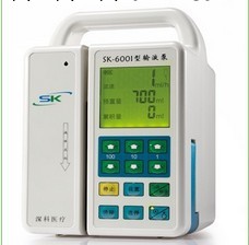 SK-600I 輸液泵工廠,批發,進口,代購
