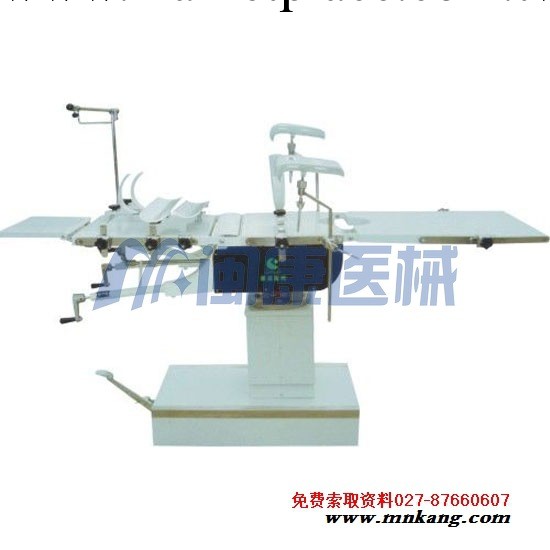 頭部操縱式綜合手術臺mk104116工廠,批發,進口,代購