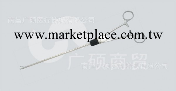懸吊式腹腔鏡手術器械 之 持針器工廠,批發,進口,代購
