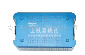 鋼板器械--鵝頭釘器械包 上下肢器械包工廠,批發,進口,代購