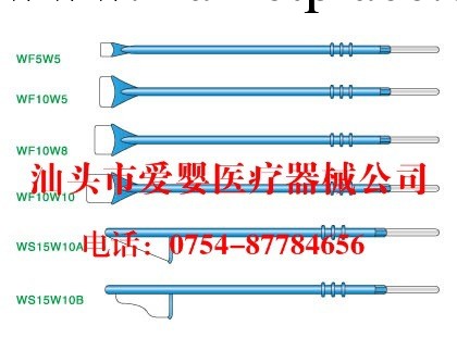 可以更換的各式刀頭醫用植入材料人工器官手術室急救室診療室設備工廠,批發,進口,代購