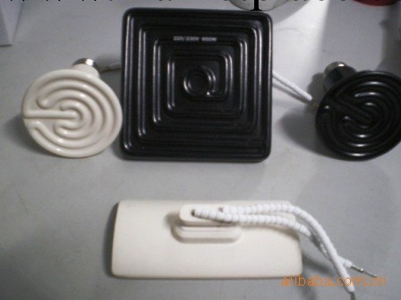薄板產品仿進口陶瓷加熱板 加熱瓦 電熱瓦工廠,批發,進口,代購