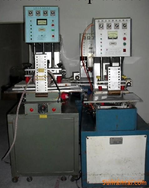 供應雙頭油壓式（氣壓）高週波機械工廠,批發,進口,代購