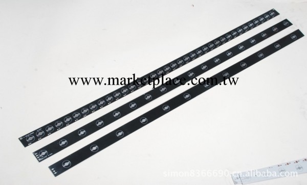 LED燈條pcb線路板工廠,批發,進口,代購