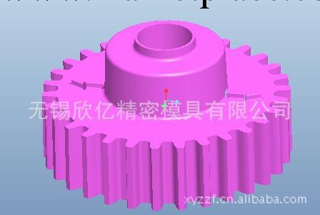 提供精密齒輪模具設計制作加工批發・進口・工廠・代買・代購