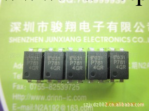 供應TLP781GR/TLP781GB/TLP421GR/TLP421GB光藕集成電路IC工廠,批發,進口,代購