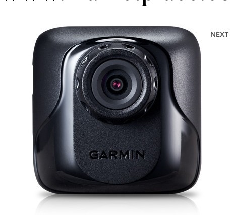 Garmin 佳明 GDR30 高清行車記錄器 1080P 重力感應 正品包郵工廠,批發,進口,代購