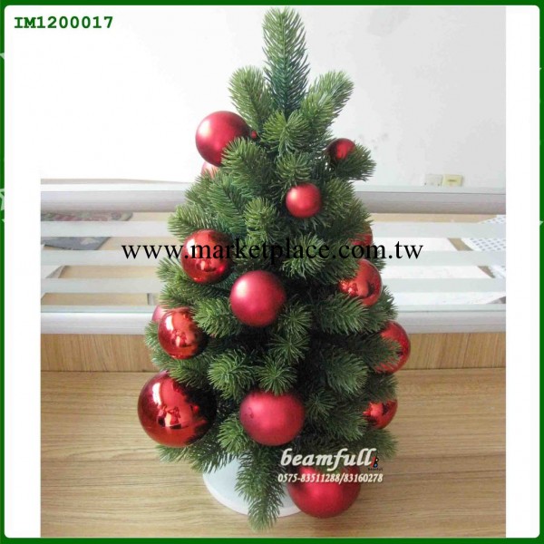 廠傢直銷 聖誕節慶禮品 精品小型迷你聖誕樹工廠,批發,進口,代購