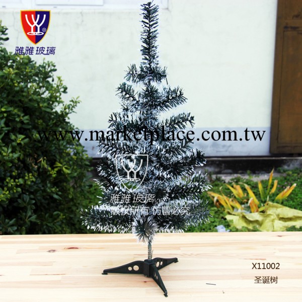 雅雅聖誕樹60CM浪漫節日傢居裝飾品送人禮物創意擺設結婚婚慶禮品工廠,批發,進口,代購
