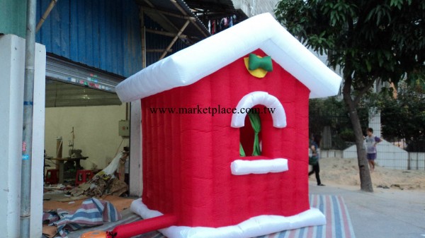 充氣聖誕系列產品促銷  聖誕禮品 充氣玩具廠傢批發工廠,批發,進口,代購