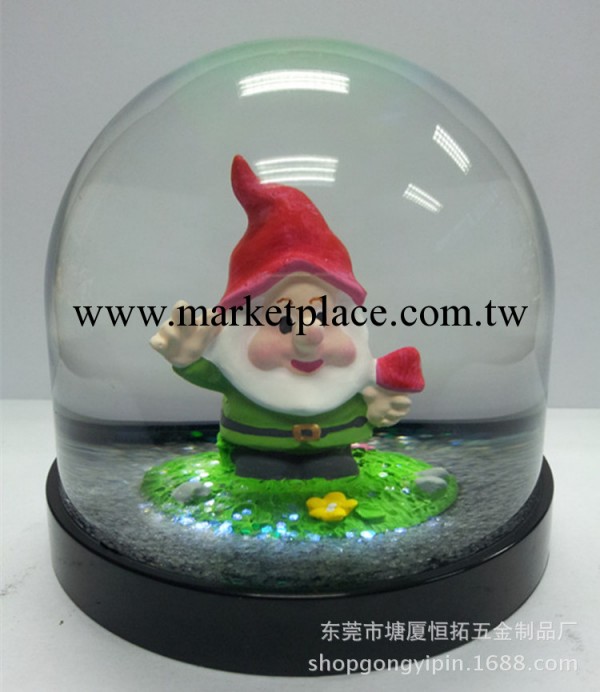 【供應】有機玻璃文鎮，聖誕文鎮， 入油禮品，旅遊紀念品等定制批發・進口・工廠・代買・代購