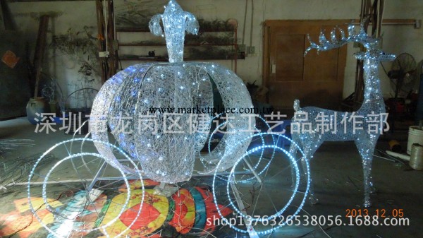 聖誕節裝飾禮品，節慶花燈，場地佈置道具！！工廠,批發,進口,代購