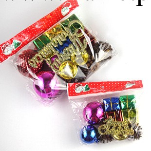 M54廠傢批發 聖誕樹掛件 套裝包 禮包 多多包ysb工廠,批發,進口,代購