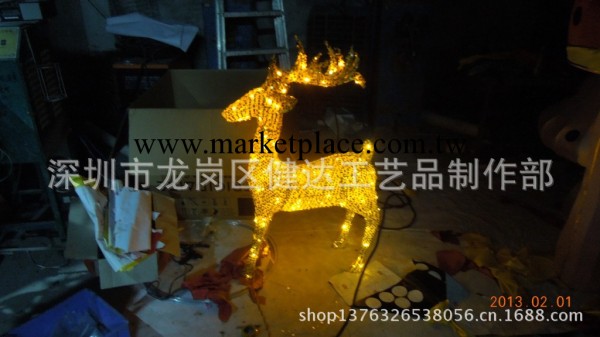 專業生產聖誕節裝飾品，場地道具佈   大型花燈，場景佈置工程工廠,批發,進口,代購