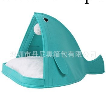 新款毛氈寵物用品 無紡佈貓窩狗窩 寵物包 寵物窩批發工廠,批發,進口,代購