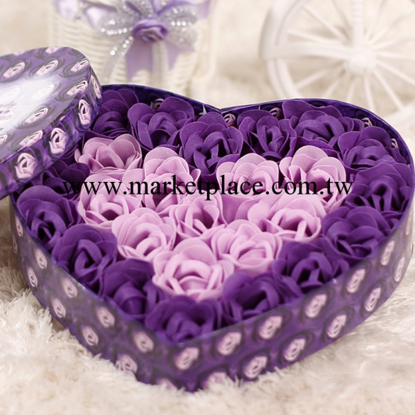 創意聖誕禮品批發 聖誕節禮物 結婚慶香皂花 生日情人節肥皂花c工廠,批發,進口,代購