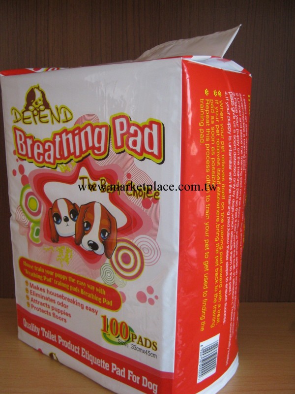 【DEPAND1.7kg】含碳寵物尿片廠傢供貨 歐美原單 超厚除味超吸水工廠,批發,進口,代購