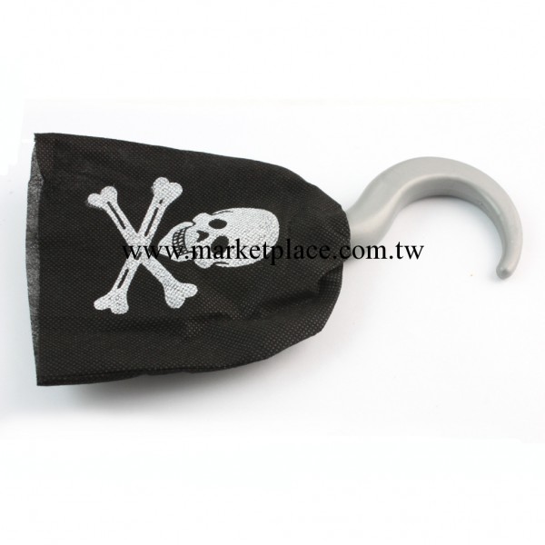 海盜鉤  玩具鉤   塑料鉤   萬聖節產品  聖誕節玩具工廠,批發,進口,代購