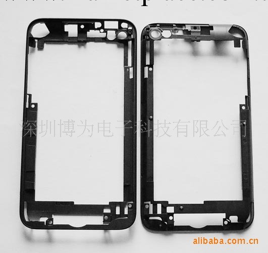 供應蘋果原裝手機配件 ipod touch4 液晶支架工廠,批發,進口,代購