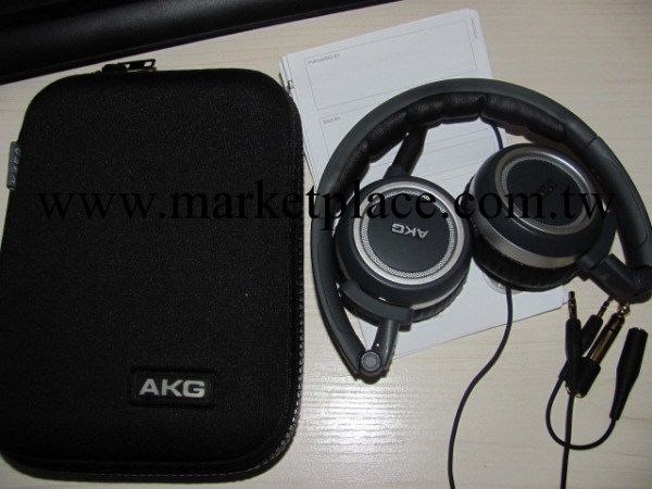 廠傢直銷愛科技/AKG K450 原裝港行正品 中低音頭戴式便攜耳機工廠,批發,進口,代購