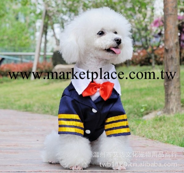 寵物用品，寵物襯衫，寵物服裝，春夏新款寵物衣服工廠,批發,進口,代購