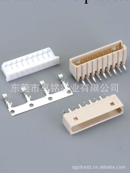 MOLeX51004針座MOLEX2.0針座51004針座90度180度連接器工廠,批發,進口,代購