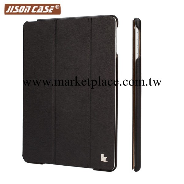 傑森克斯IPAD5/IPAD AIR皮套可支撐喚醒IPAD AIR保護皮套IPAD5殼工廠,批發,進口,代購