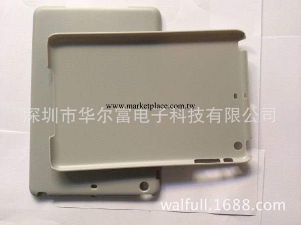 ipad mini2 磨砂素材 MINI2保護殼素材  ipad素材灰色生產廠傢工廠,批發,進口,代購