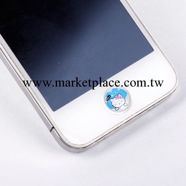 iphone4手機 時尚按鍵貼 -多圖 ok貼 4s ipad itouch 手機按鍵工廠,批發,進口,代購