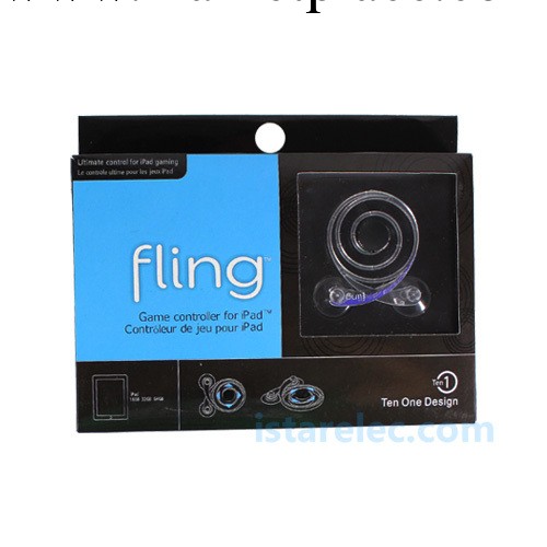 全國獨傢設計FLING 塑料搖桿三色可選歐美熱銷蘋果ipad都實用工廠,批發,進口,代購