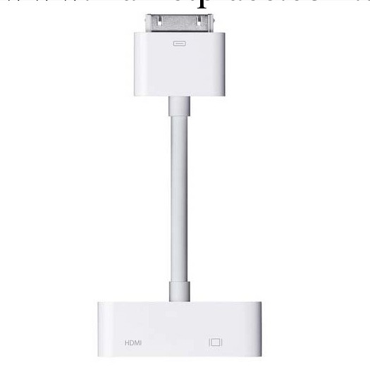 轉接線ipad轉hdmi+30pin 蘋果to hdmi 30拼 轉換器iphone批發・進口・工廠・代買・代購