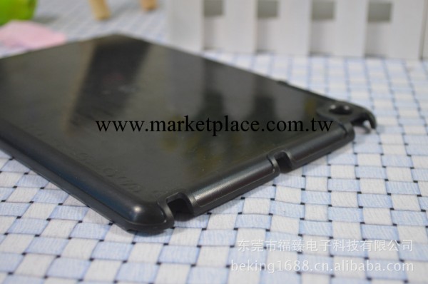 廠傢真供IPAD mini塑膠殼素材 IPAD MINI素材殼 貼皮素材 清水殼工廠,批發,進口,代購