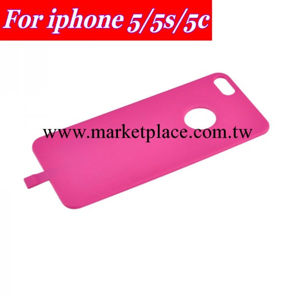 蘋果5手機無線充電接收後貼 iphone 5/5s/5c無線充電接收器 批發工廠,批發,進口,代購