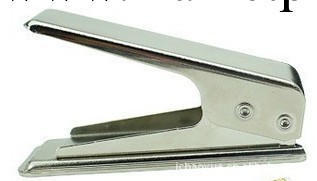 剪卡鉗iphone5  蘋果5剪卡器  iphone 5 剪卡器 sim卡 Nano-SIM卡工廠,批發,進口,代購