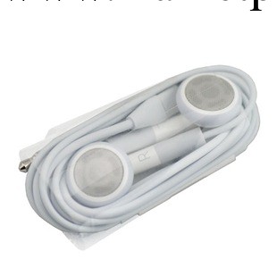 蘋果iphone4S 3GS ipad帶麥耳機工廠,批發,進口,代購
