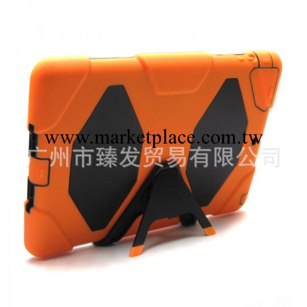 工廠直供ipad air Griffin 格裡芬 生還者 支架套工廠,批發,進口,代購