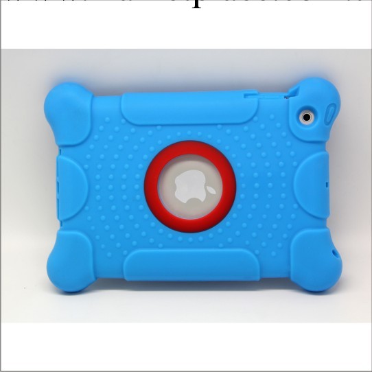 ipad mini2 case，新款蘋果電腦套，矽膠材質，廠傢公模工廠,批發,進口,代購