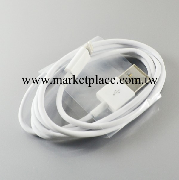 現貨iphone5數據線ipad mini數據線蘋果數據線8PIN數據線充電線工廠,批發,進口,代購