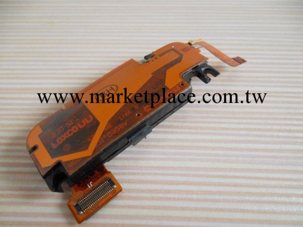 iphone 3G 尾插總成 原裝拆機 蘋果內配件 parts 質量保證工廠,批發,進口,代購