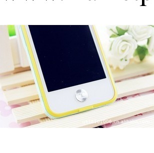 新款奢華高檔金屬IPHONE 4 4S IPAD 手機按建貼 按鍵保護工廠,批發,進口,代購