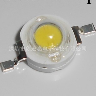 華新麗華燈珠 1W LED 燈珠工廠,批發,進口,代購