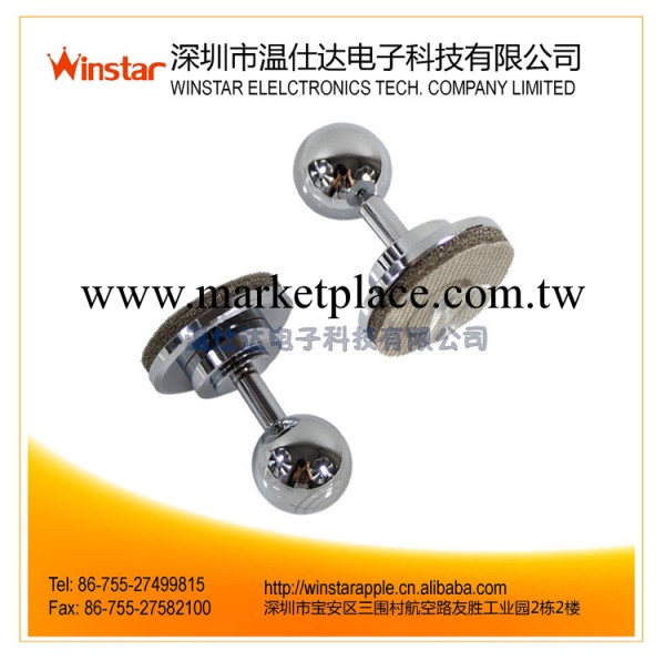 Game joystick for ipad/IPAD2/iphone game controller工廠,批發,進口,代購