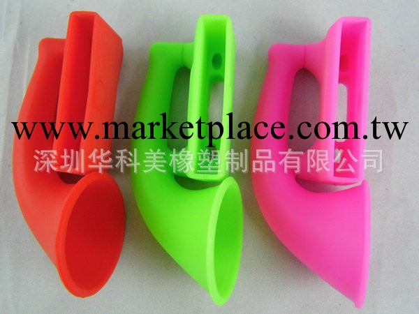 廠傢直銷iphone4/4S矽膠擴音器 IPHONE矽膠喇叭 手機擴音器工廠,批發,進口,代購